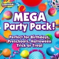 thumbnail image 5 of Creative Kids Make Your Own Bouncy Ball DIY Craft Kit For Kids - Individual 12 Pack Bulk Activity Set – Science STEM Party Favor Gift For Boys & Girls Kids 6+, 5 of 7