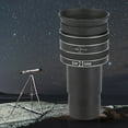 thumbnail image 1 of Telescopio ocular, Telescopio Skywatcher Conveniente para USAR El Ocular del Telescopio Astronómico, Para Niños para Adultos, 1 of 7