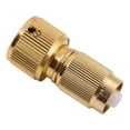 thumbnail image 3 of SunniMix 4x9.5mm Garden hose Connect Garden Hose Fittings Adjustable for Indoor 4 Pcs, 3 of 6