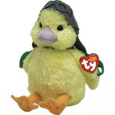 Ty Beanie Babies Ming-Ming Duckling Wonder Pet - Walmart.com