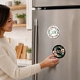 thumbnail image 4 of Dishwasher Magnet Clean Dirty Sign, Double-Sided Clean/Dirty for Stainless Steel Dishwashers, Magnetic Home and Kitchen Gadgets(H), 4 of 6
