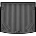 thumbnail image 1 of Husky Liner Cargo Area Liner 28941 WeatherBeater; Raised Ridge; Black; TPO Thermoplastic Olefin; 1 Piece, 1 of 2