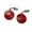 Red, variant on Motorcycle 1157 LED Turn Signal Light Lamp For Harley Touring Glide Dyna Sportster