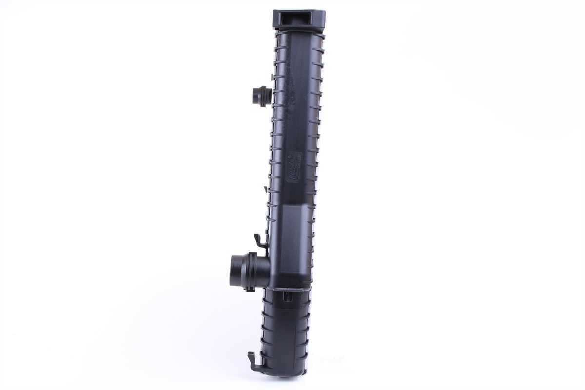 Nissens 60754A Radiator