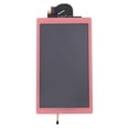 thumbnail image 1 of Pantalla LCD de Repuesto Wdftyju para Consola Nintendo Switch Lite Rosa, 1 of 9