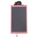 thumbnail image 1 of Pantalla LCD de Repuesto Wdftyju para Consola Nintendo Switch Lite Rosa, 1 of 9
