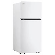 LG 28 Inch Freestanding Top Freezer Refrigerator with 18 cu. ft. Capacity LT18S2100S