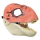 thumbnail image 1 of Máscara de dinosaurio mandíbula móvil Halloween Cosplay máscara de dinosaurio mejores regalos para niños, 1 of 6