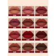 thumbnail image 3 of Set de lápiz labial líquido mate Melemando 12 piezas de larga duración, 3 of 9