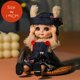 thumbnail image 1 of Muñeca de 15cm para niñas pequeñas, juguete articulado móvil con vestido, regalo de cumpleaños y Navidad, 1/12, 13 unidades qiuyongming unisex, 1 of 2
