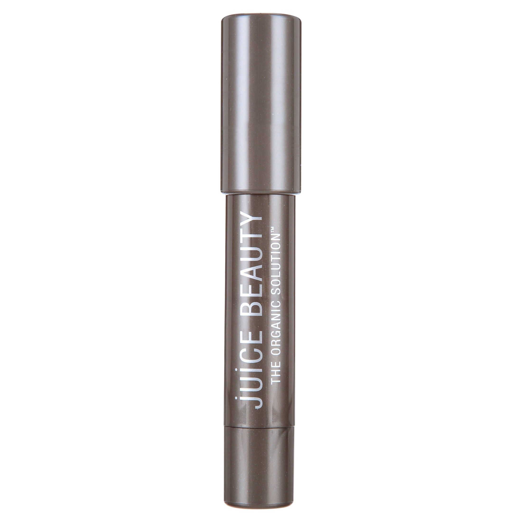 Juice Beauty The Organic Solution Lipstick with Jojoba Oil, 20 Pebble