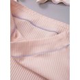 thumbnail image 7 of Alvivi Kids Girls Shorts Under Dress Safety Shorts Panties Undershorts Underwear 3 Packs White&Green&Pink 9-10, 7 of 7