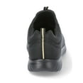 thumbnail image 3 of Athletic Works Women’s Bungee Slip On Sneakers, Wide Width Available, 3 of 9