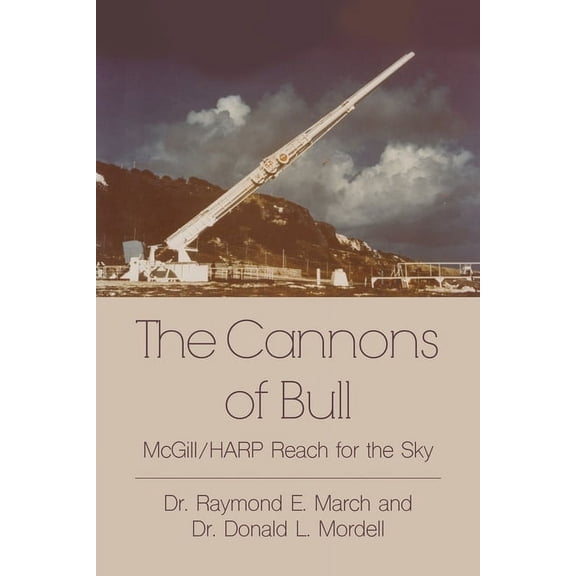 The Cannons of Bull (Paperback)
