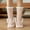 Pink, variant on Dyfzdhu Women Cartoon Floor Socks Thickened Warm Sleep Socks Slippers Socks