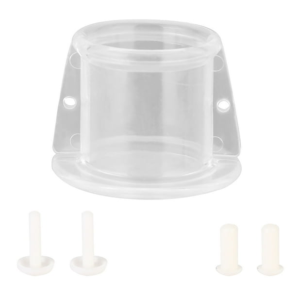 Cubierta para el cuello para curación de heridas de loros NikouMX antimordeduras