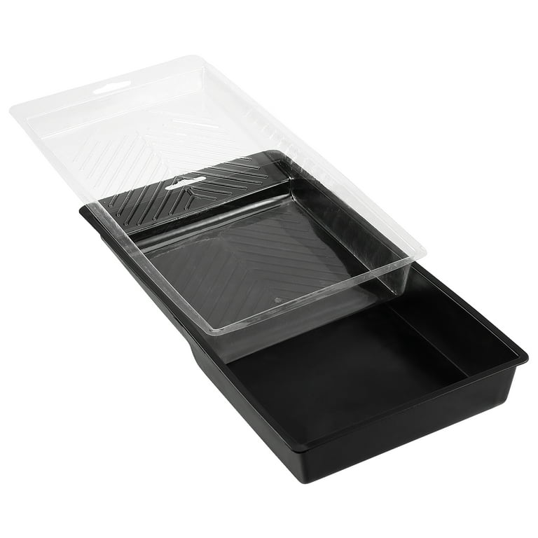 ALLPRO Plastic Tray Liner – Hoover Paint