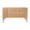 48''Top & Cabinet Only (NO Basin), variant on LHSHID 36"Freestanding Bathroom Light Oak Woodgrain Plywood Cabinet with White Sintered Stone Counter Top,Two Drawers and One Door,NO Basin,NO Faucet and Sink Cover