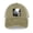 Khaki, variant on Cat Selfie Dark Blue Baseball Cap for Men Women, Adjustable Snapback Hats Trucker Hat