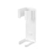 thumbnail image 4 of Soporte de pared para rizador Sunnimix organizador de herramientas de Peinado Color blanco, 4 of 8