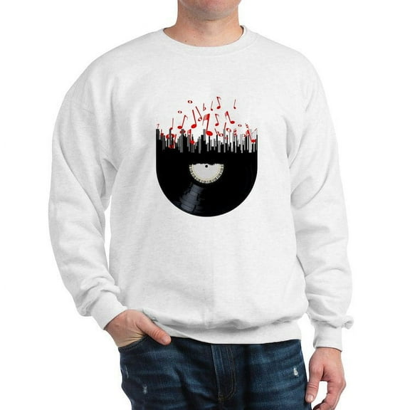 CafePress - Sweatshirt - Crew Neck Sweatshirt