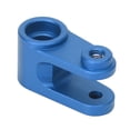 thumbnail image 2 of Brazo servo para coche RC, brazo servo de dirección de metal de aleación de aluminio Brazo servo para TRAXXAS Calidad superior, 2 of 14