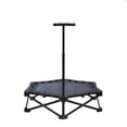 thumbnail image 1 of Mini Trampolín Athletic Works Plegable Fitness 42 Pulgadas, 1 of 4