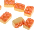 thumbnail image 4 of Accesorios de comida Zulema 1:12 cocina panadería 10 Uds. Dollhouse Miniature Food, 4 of 7
