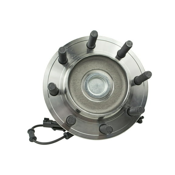 Mevotech H515123 Wheel Bearing & Hub Assembly Fits select: 2009-2011 DODGE RAM 2500, 2009-2011 DODGE RAM 3500