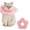 A, variant on Soft Adjustable Cat Recovery Collar Alternative for Post- to Licking and Scratching Comfortable Pet