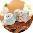 thumbnail image 1 of Heallor-Bálsamo de Perfume sólido para hombres y mujeres, ligero, fresco, portátil, leche, fragancia de melocotón, cuerpo antitranspirante, lasti largo, 1 of 5