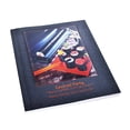 thumbnail image 2 of Libro de recetas de sushi picante picante fácil Legnoart 25 recetas innovadoras y refinadas deliciosos rollos salados dulces Makis Vino Life 8533, 2 of 2