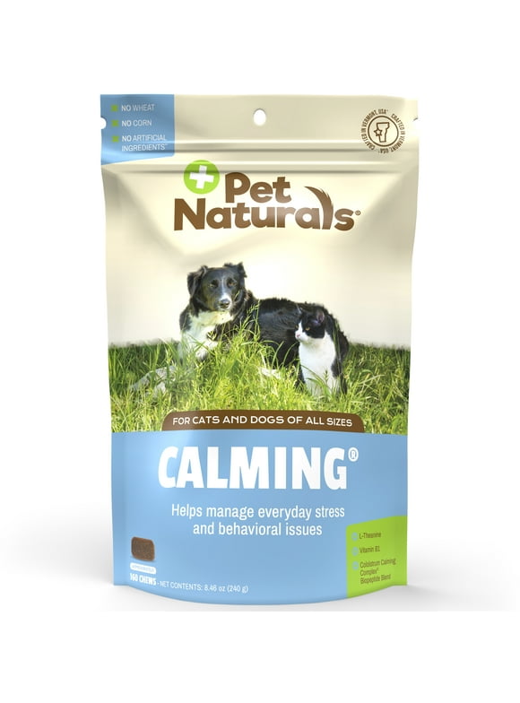 Calming Dog Treats in Dog Treats
