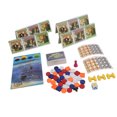 thumbnail image 3 of Juego de cartas de expansión para adultos, educativo, interesante, portátil, para 5 o 6 jugadores, 3 of 15