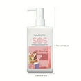 thumbnail image 7 of British Shorthair Cat Shampoo | Tear-Free 3-in-1 Moisturizing, Deodorizing & Long-Lasting Fragrance | Natural Botanicals & Vitamins for Soft Shiny Fur, 7 of 7