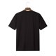 thumbnail image 3 of Men's "I Turn Wood into Things" Graphic Tee - Black Cotton Crewneck T-Shirt with Superpower Design, Casual Fit, Machine Washable, All-Season Wear, Festive Graphic Tee | Trendy Casual Top | Machine Wa, 3 of 7