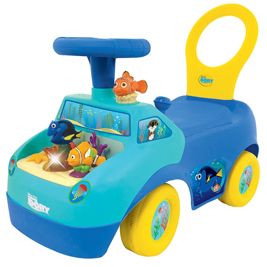 finding dory ride on toy