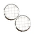 thumbnail image 1 of Oleegame 2PC Kitchen Utensils Set Eggs Potato Manual Helper Steel Stainless good Potato Kitchen，Dining & Bar, 1 of 9