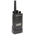 thumbnail image 3 of Radio Bidireccional Profesional Motorola RMU2080D 20 Pisos/250,000 Pies Cuadrados, 3 of 5
