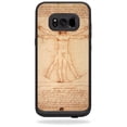 thumbnail image 1 of MightySkins LIFSGS8PL-vitruvian man Skin for Lifeproof Samsung Galaxy S8 Plus Fre Case - Vitruvian Man, 1 of 4