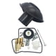 thumbnail image 2 of de reparación de carburador de motocicleta, herramientas de reconstrucción de Metal, apto para Steed Shadow 600 94-03 piezas de automóvi Cola Bolsas de reparación de carburador, 2 of 7