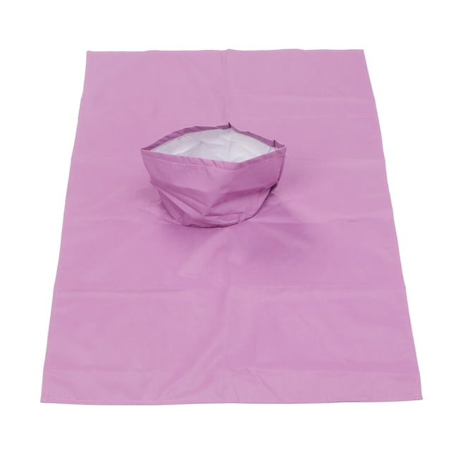 Serviette de Visage pour Lit de Beauté, Drap de Table de Massage Professionnel Pur Linge de Massage Drap de Table de Massage Construction Robuste