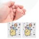 thumbnail image 5 of Limas De Uñas, Herramienta De Lima De Uñas Segura Para Bebés De Lijado Fino, 16 Piezas De Doble Cara Para Niños, 5 of 7
