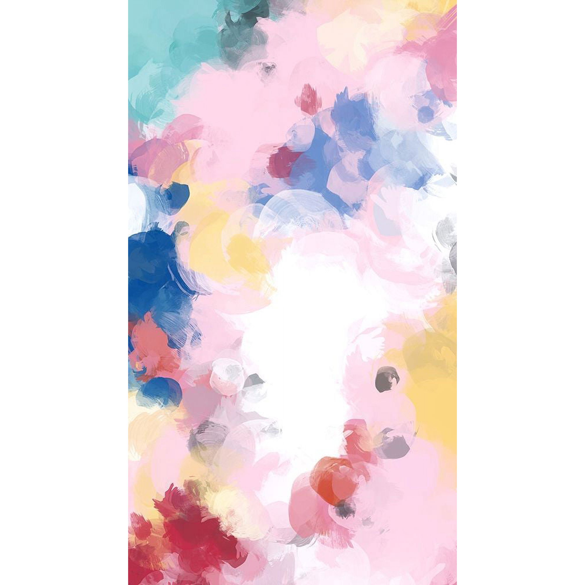 Abstraction II by Irena Orlov (16 x 24)