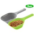 thumbnail image 2 of Dog Food Scoop,Capacity Pet Food Scoop With Measuring Lines, 2 of 5