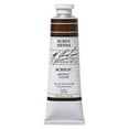 thumbnail image 2 of M. Graham Artists' Acrylics - Burnt Sienna, 2 oz tube, 2 of 2