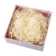 thumbnail image 2 of Bolsa de 100 g de papel triturado arrugado con confeti | Papel de rafia para cajas de dulces, cestas de regalo, cajas y cestos | Papel artesanal decorativo suave para fiestas, Halloween, cumpleaños,, 2 of 4