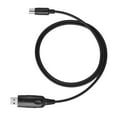thumbnail image 3 of Cable de datos del cable de programación USB Walkie Talkie para radio Yaesu, 3 of 14