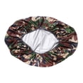 thumbnail image 5 of Toyvian Nylon Backpack Rain Cover for Outdoor Use, Protective Rain Gear, 1 Set, 5 of 8