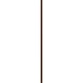 thumbnail image 6 of Ekena Millwork 47"W x 12"H x 1/4"T Tilden Fretwork Moulding, Alder, 6 of 13